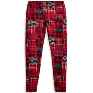 12m /& 18m New RALPH LAUREN $35 nwt red white blue green plaid spring pants sz